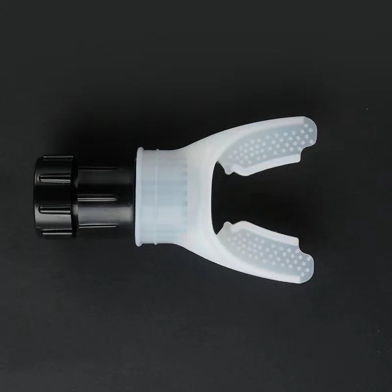 PowerBreath™ Lungetrener 💪